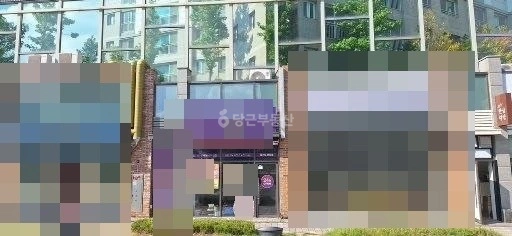 충청남도 천안시 서북구 불당동 상가 사진 1