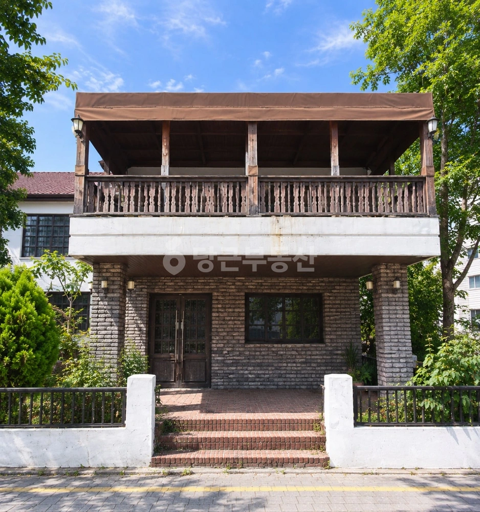충청남도 천안시 동남구 신부동 상가 사진 1