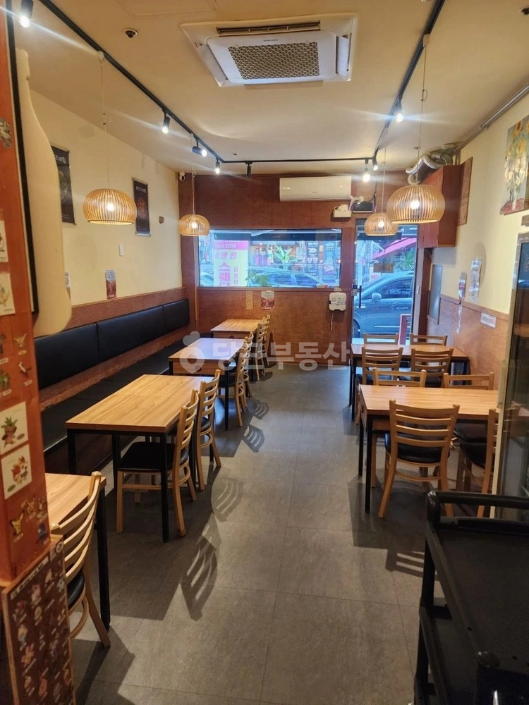 충청남도 천안시 서북구 불당동 상가 사진 1