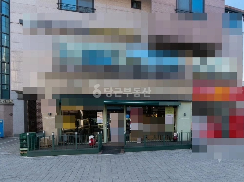 충청남도 천안시 서북구 백석동 상가 사진 1
