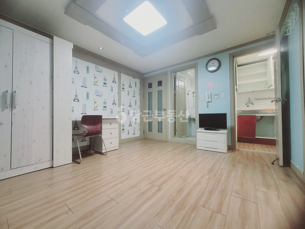 경상북도 경산시 압량읍 원룸 사진 1