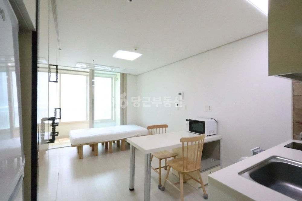 제주특별자치도 제주시 연동 원룸 사진 1