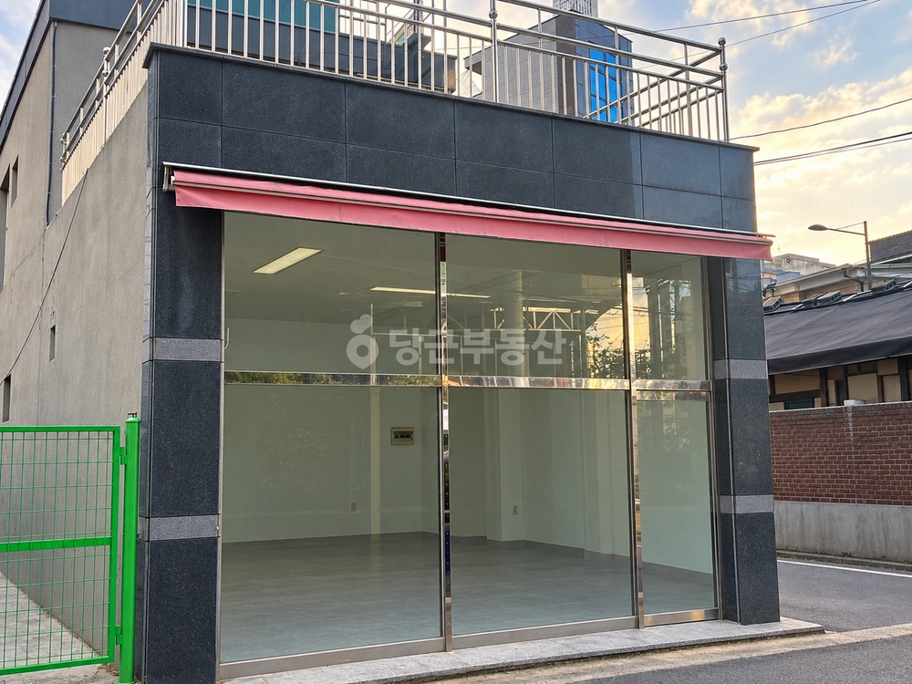 서울특별시 강북구 수유동 상가 사진 1