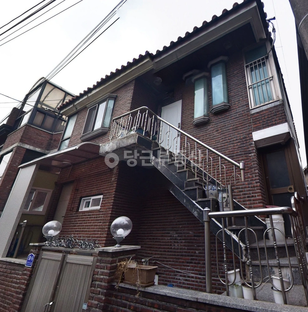 서울특별시 성북구 장위동 단독/전원주택 사진 1