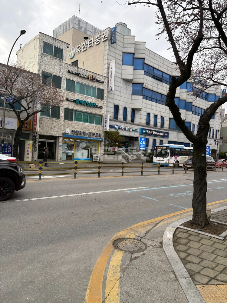 충청북도 제천시 중앙로2가 상가 사진 1
