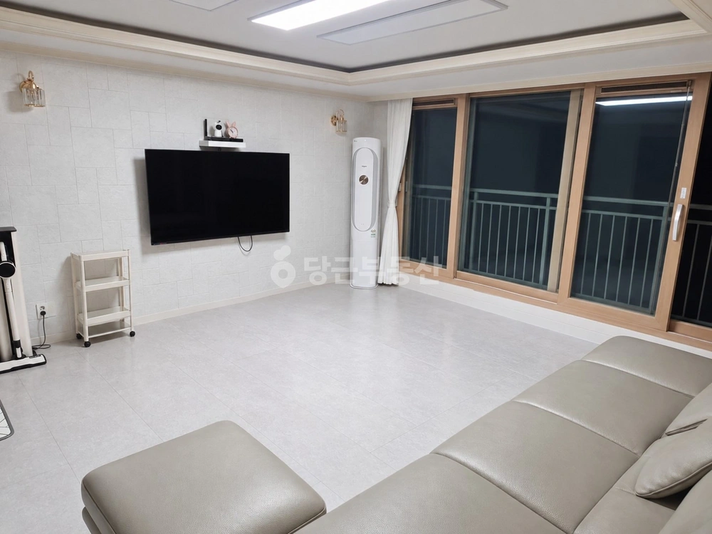 울산광역시 북구 산하동 아파트 사진 1