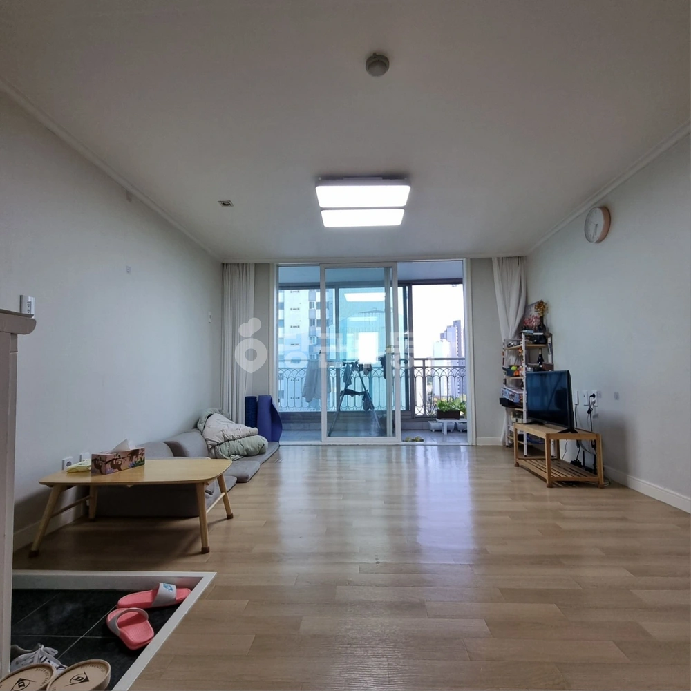경기도 수원시 권선구 당수동 아파트 사진 1