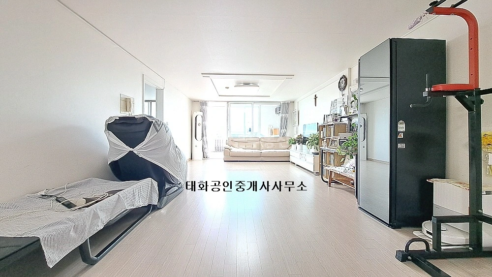 서울특별시 강서구 화곡동 아파트 사진 1
