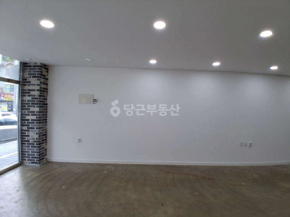 경상북도 포항시 북구 두호동 상가 사진 1