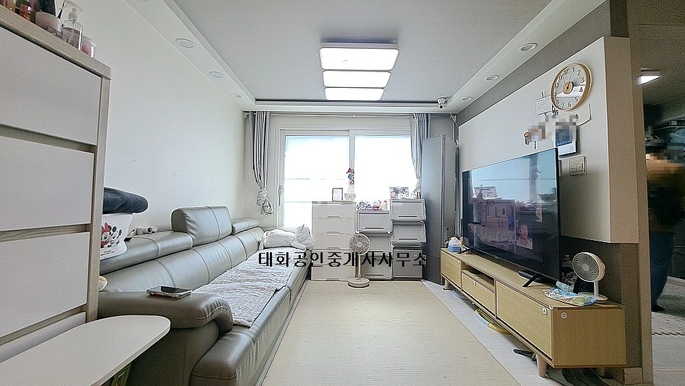 서울특별시 강서구 화곡동 빌라(투룸 이상) 사진 1