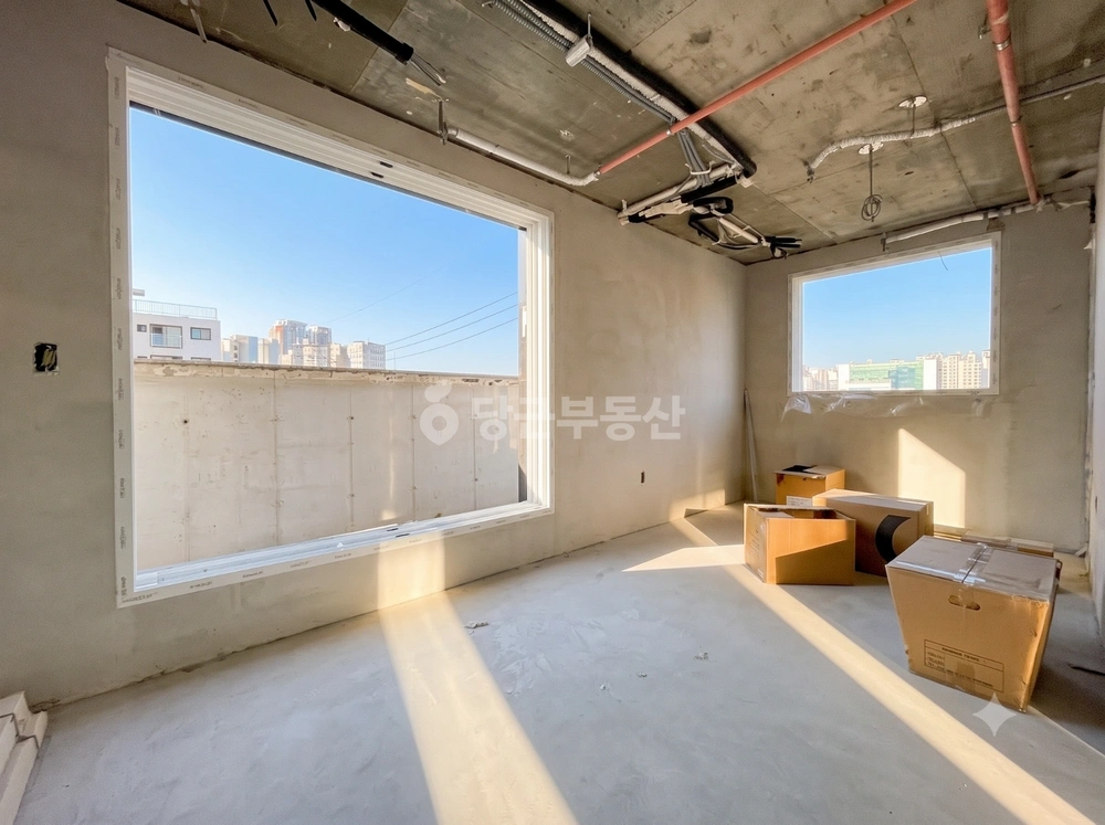 서울특별시 중구 신당동 빌라(투룸 이상) 사진 1