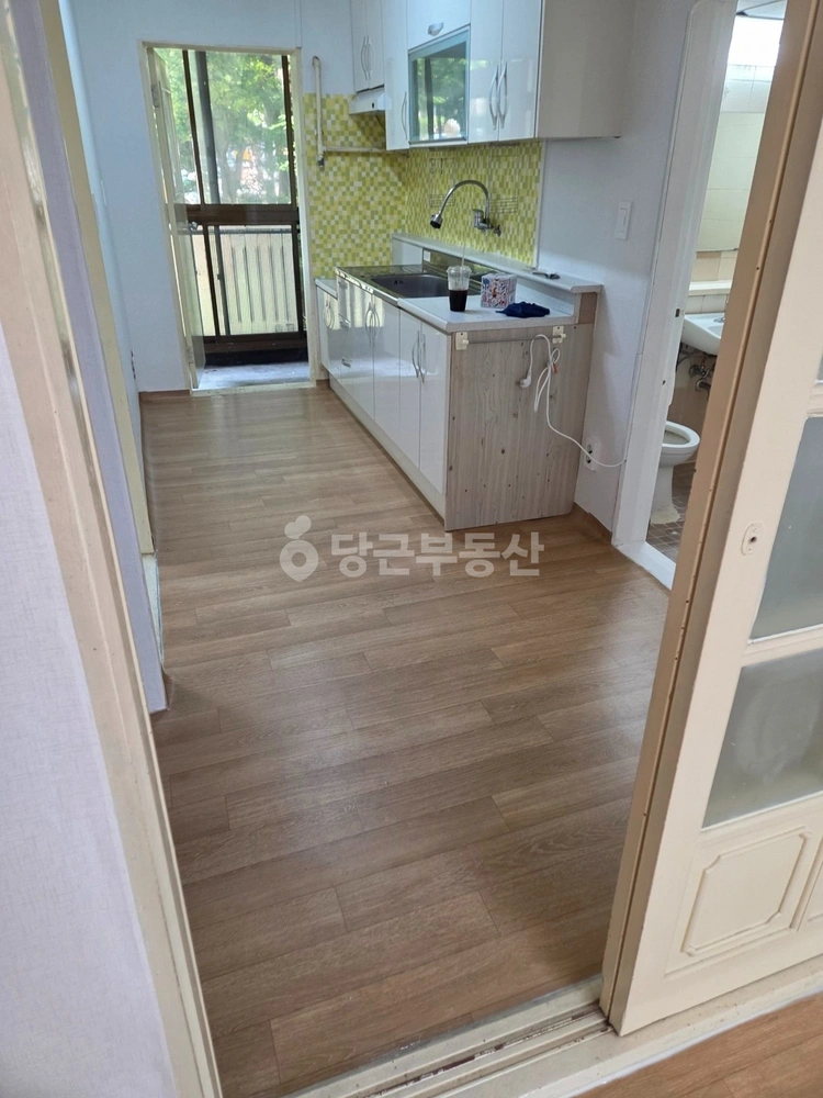 경상북도 구미시 황상동 아파트 사진 1