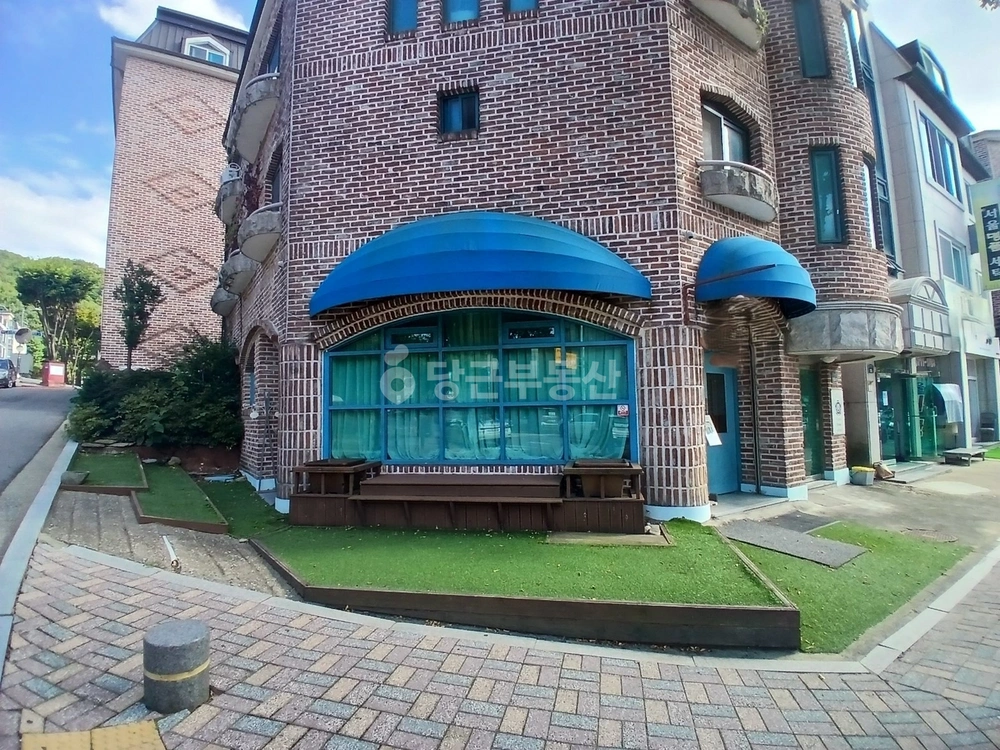 경기도 성남시 분당구 정자동 상가 사진 1