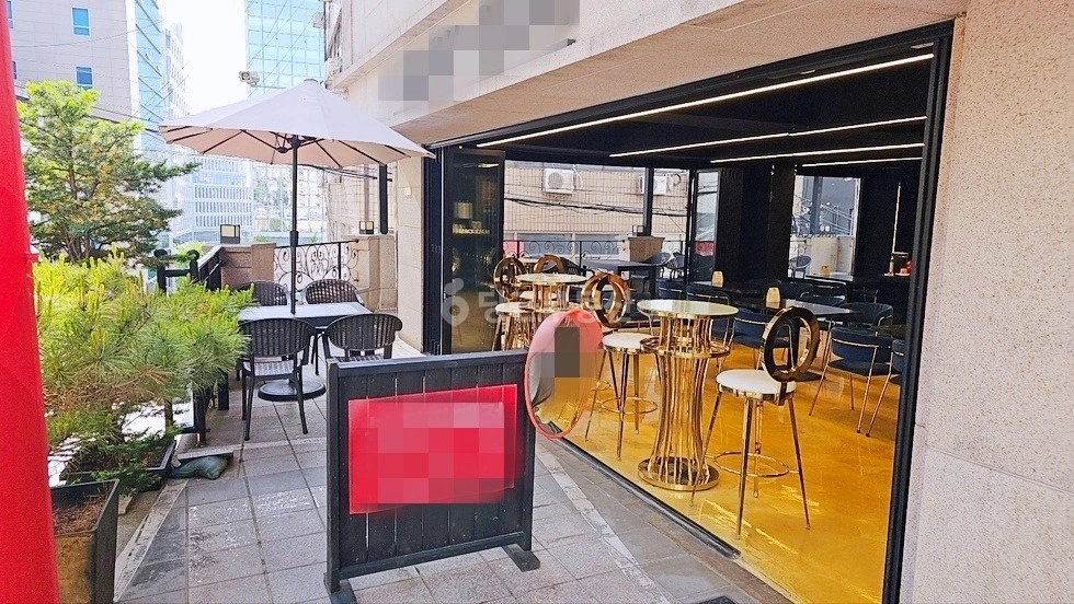 서울특별시 강남구 논현동 상가 사진 1