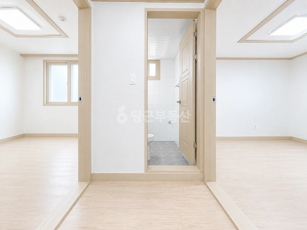 전남광주통합특별시 서구 금호동 빌라(투룸 이상) 사진 1
