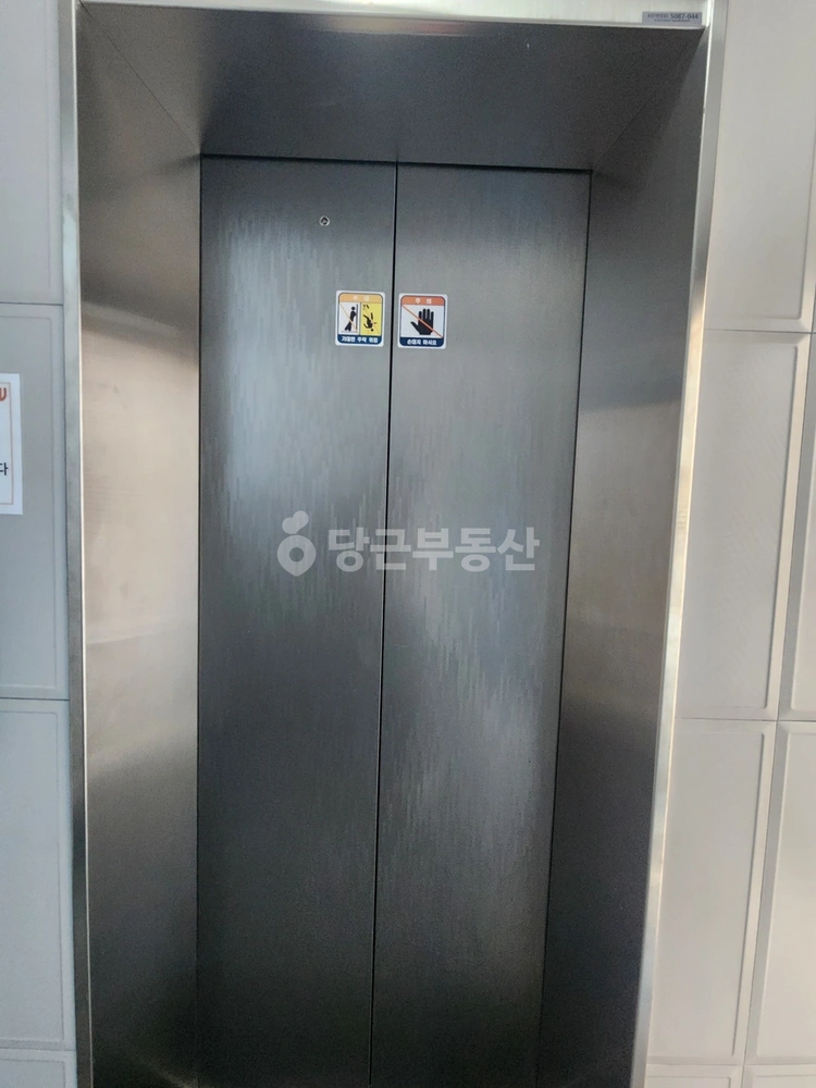 대전광역시 서구 도안동 원룸 사진 1