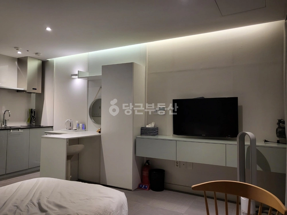 제주특별자치도 서귀포시 토평동 원룸 사진 1