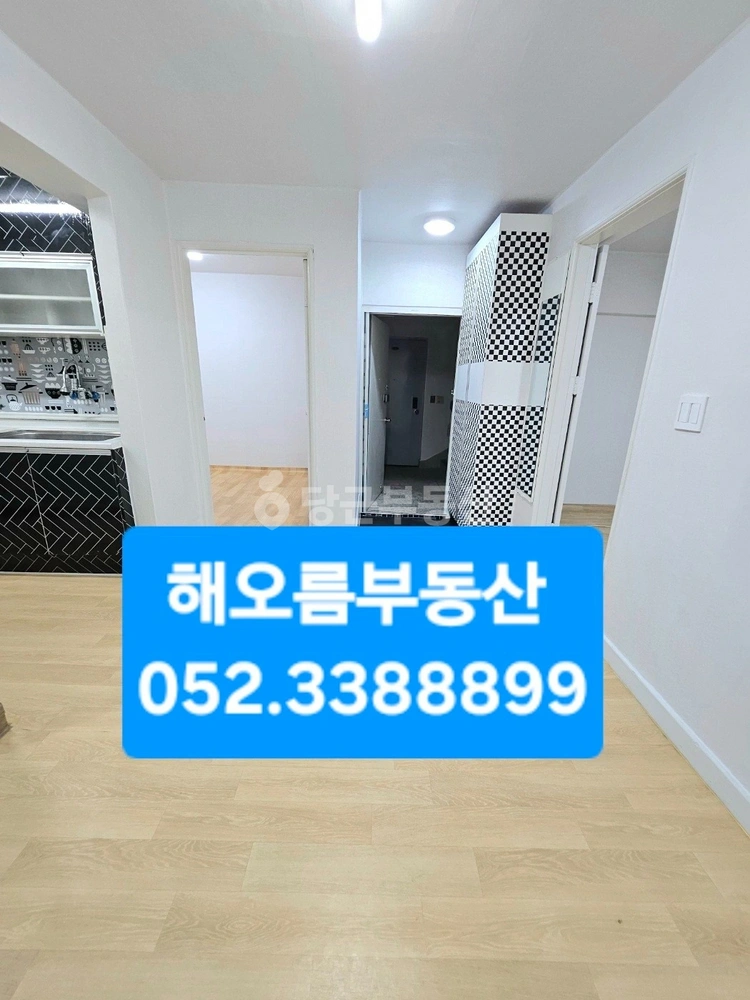 부산광역시 북구 구포동 아파트 사진 1