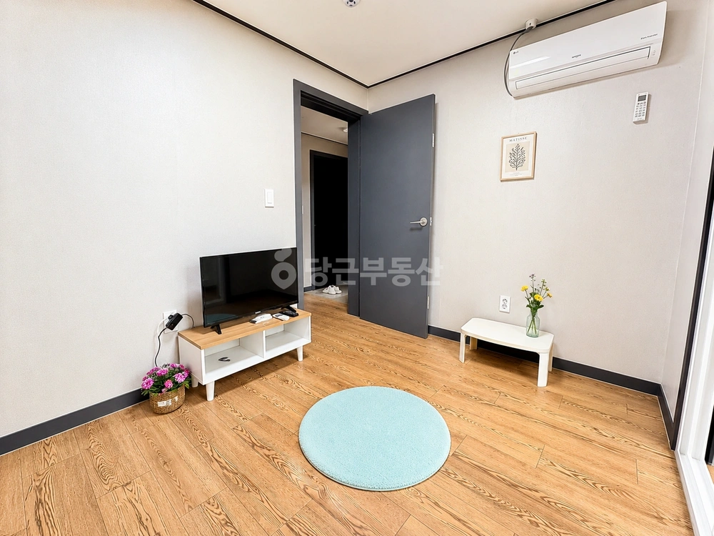 강원특별자치도 원주시 행구동 원룸 사진 1