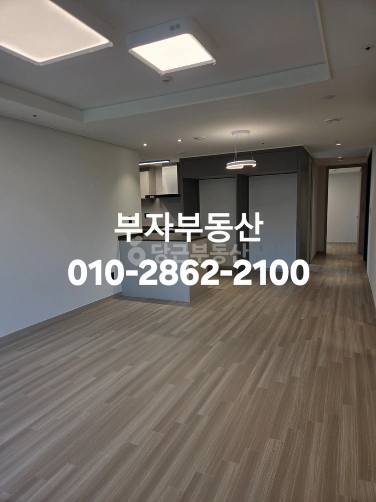 경상북도 포항시 북구 양덕동 아파트 사진 1