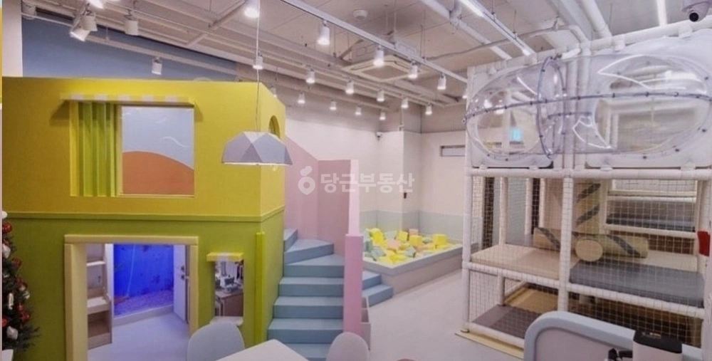 서울특별시 마포구 대흥동 상가 사진 1