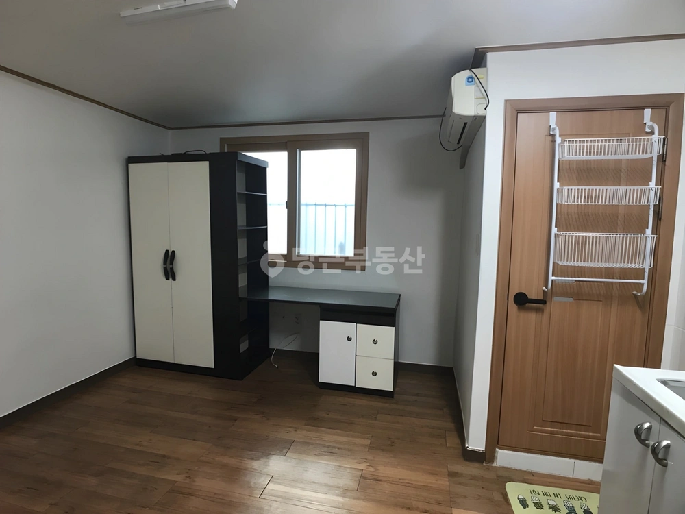 서울특별시 관악구 봉천동 원룸 사진 1