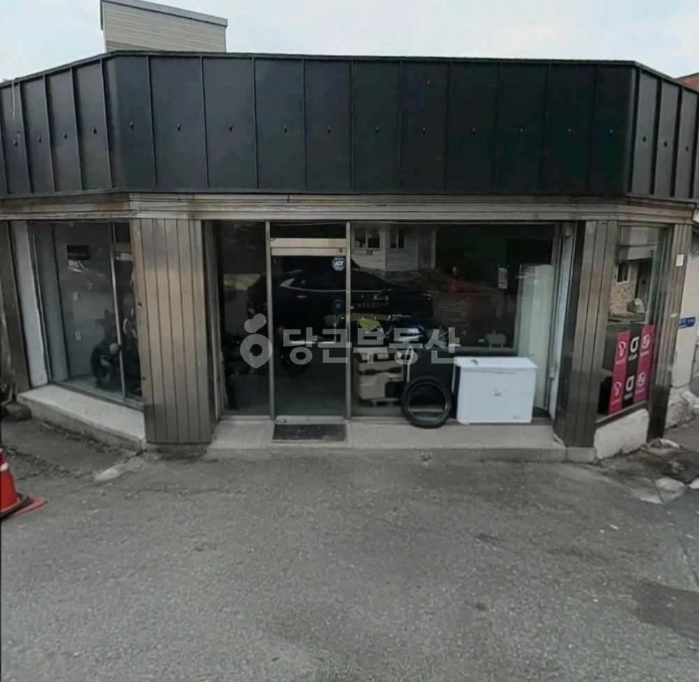 울산광역시 울주군 온산읍 상가 사진 1