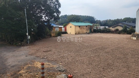 제주특별자치도 서귀포시 남원읍 토지 사진 1