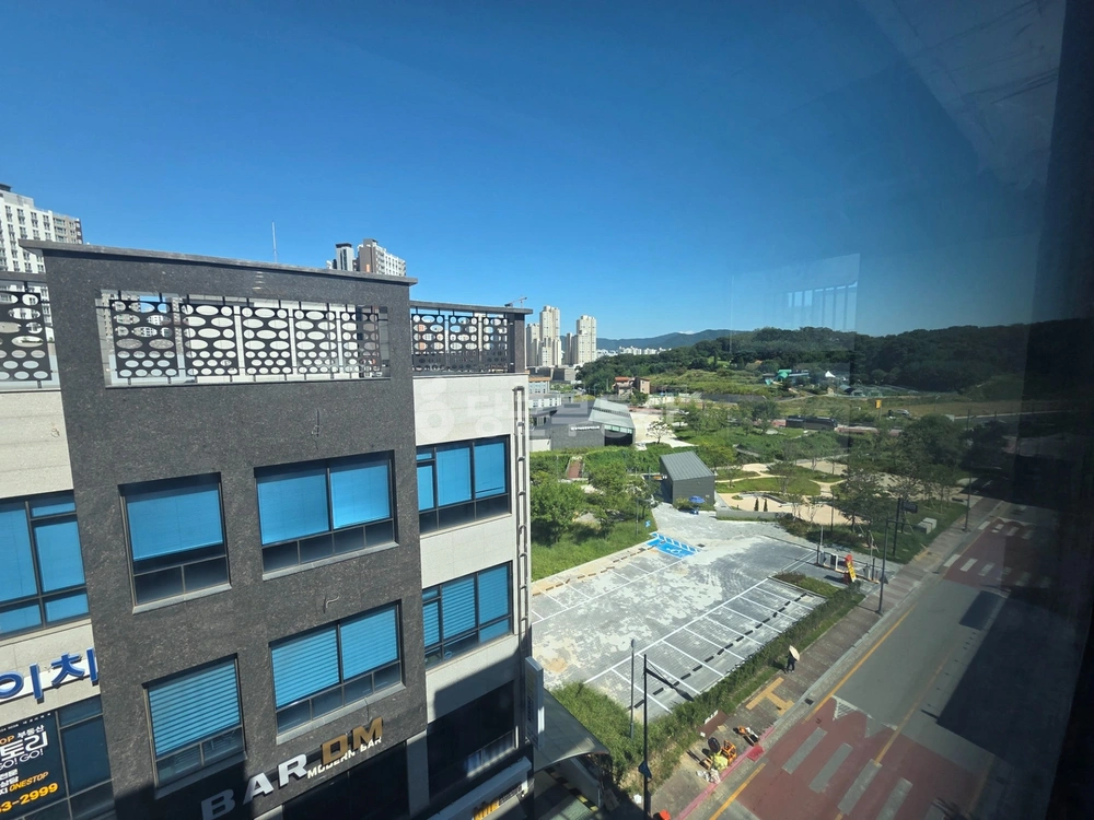 충청북도 청주시 흥덕구 송절동 상가 사진 1