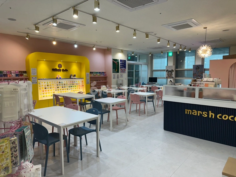 인천광역시 서해구 청라동 상가 사진 1