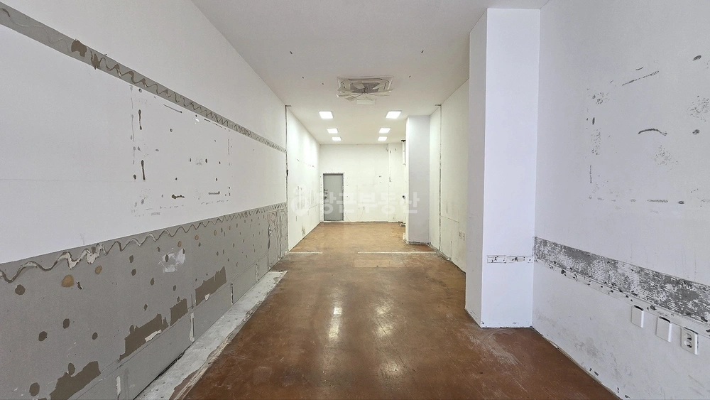 충청북도 청주시 흥덕구 봉명동 상가 사진 1