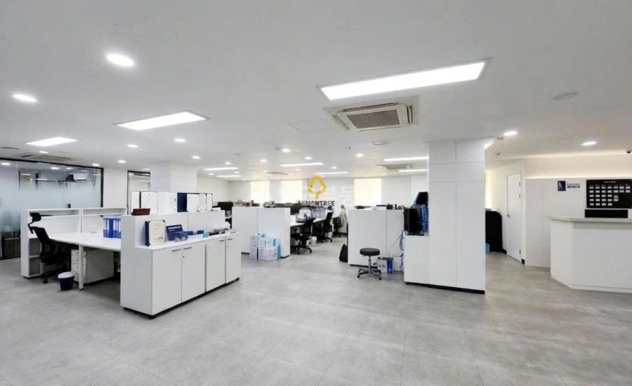서울특별시 강남구 논현동 사무실 사진 1