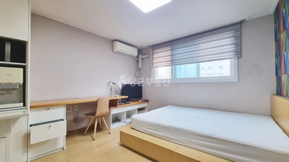 경기도 수원시 팔달구 인계동 원룸 사진 1