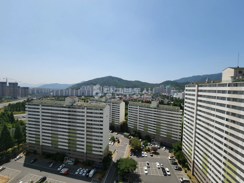 경상남도 김해시 삼문동 아파트 사진 1