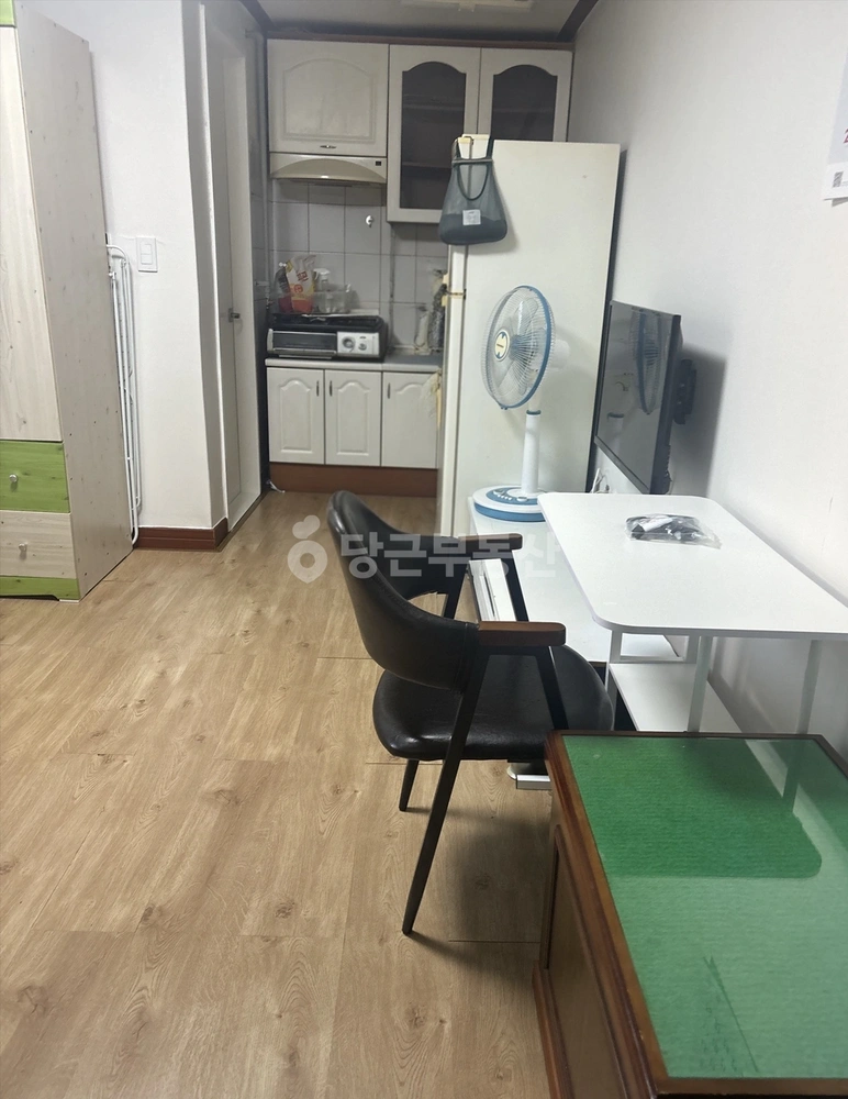 전남광주통합특별시 목포시 북교동 원룸 사진 1