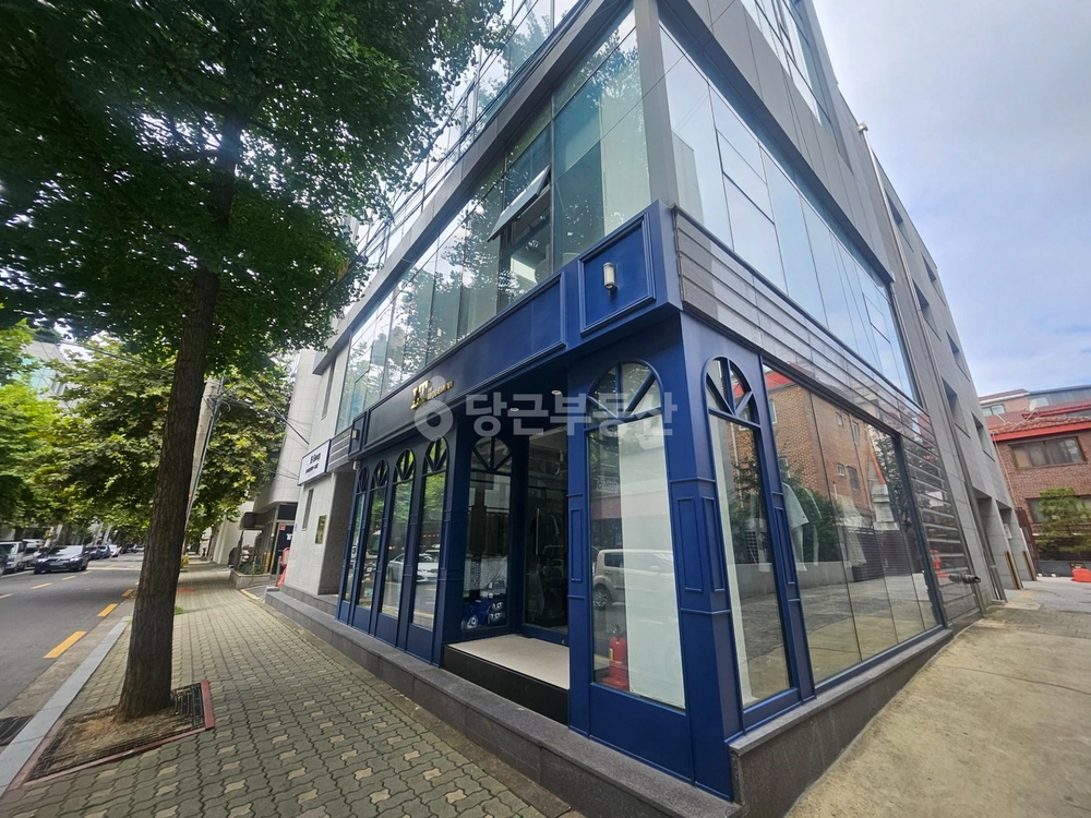 서울특별시 마포구 연남동 사무실 사진 1