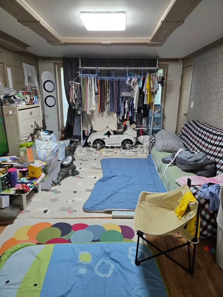 인천광역시 서해구 석남동 빌라(투룸 이상) 사진 1