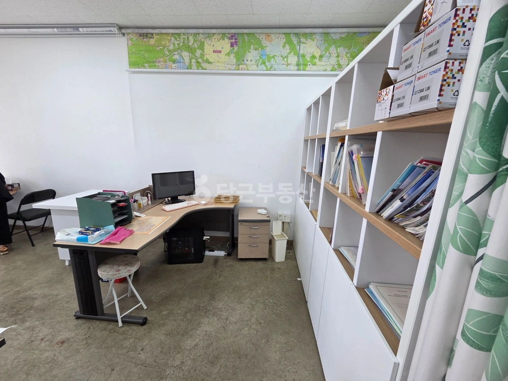 충청북도 청주시 흥덕구 송절동 상가 사진 1
