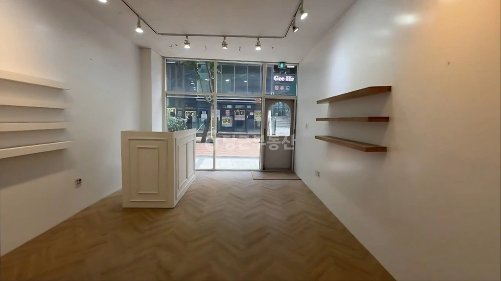 강원특별자치도 원주시 반곡동 상가 사진 1