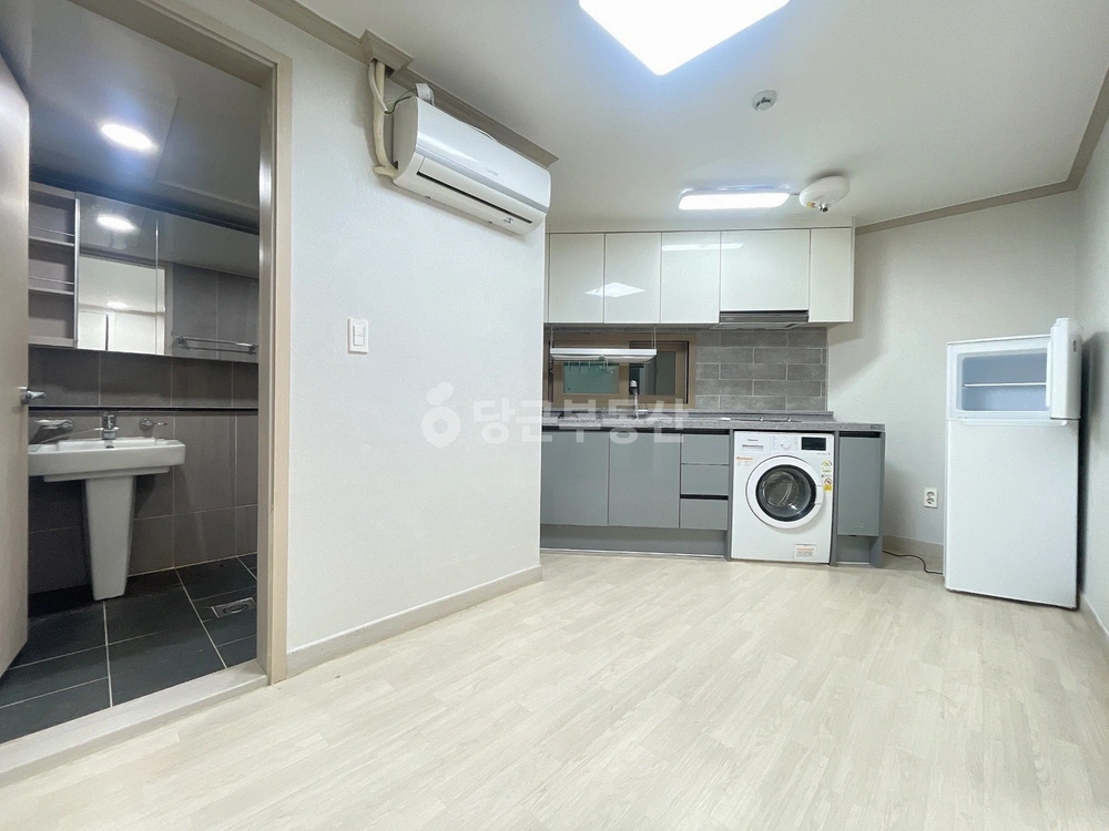 전남광주통합특별시 서구 쌍촌동 빌라(투룸 이상) 사진 1