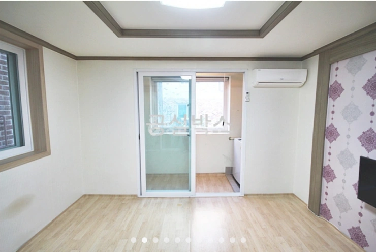 충청북도 청주시 청원구 주중동 원룸 사진 1