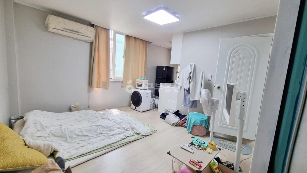 서울특별시 서대문구 연희동 원룸 사진 1