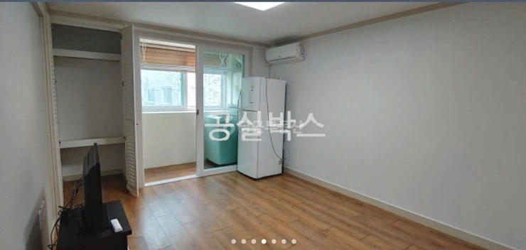 충청북도 청주시 청원구 주중동 원룸 사진 1