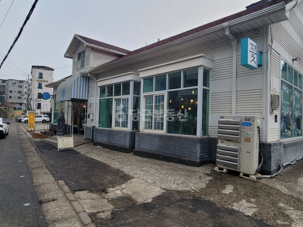 경기도 파주시 야당동 상가 사진 1