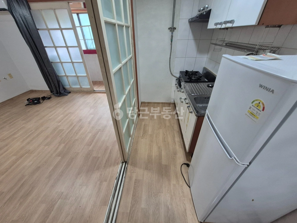 경기도 시흥시 정왕동 원룸 사진 1