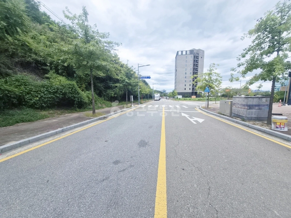 충청북도 청주시 흥덕구 오송읍 상가 사진 1