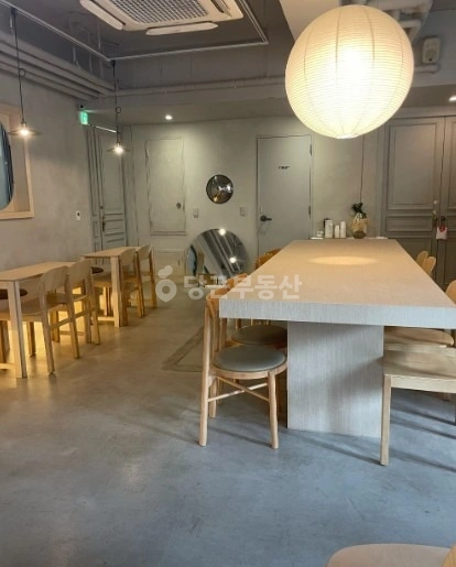서울특별시 성동구 성수동1가 상가 사진 1