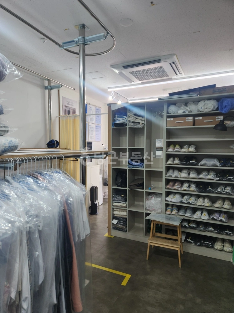 경기도 파주시 와동동 상가 사진 1