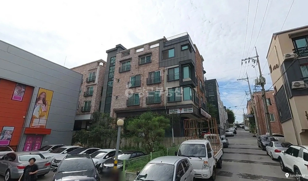 충청북도 청주시 흥덕구 봉명동 건물 사진 1