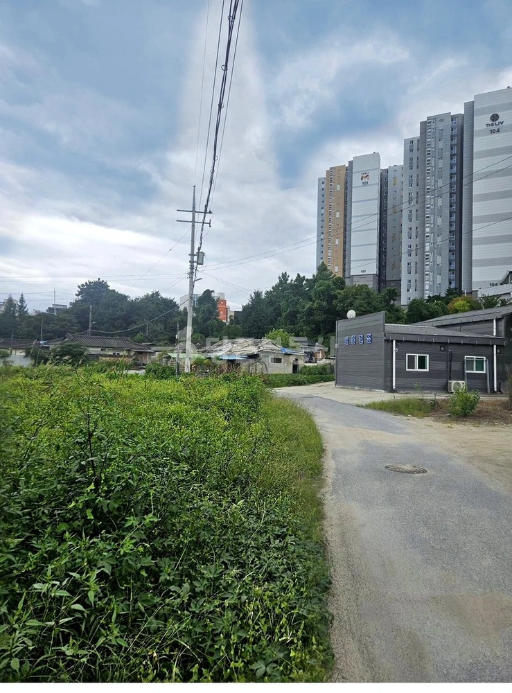 경상북도 영주시 가흥동 토지 사진 1